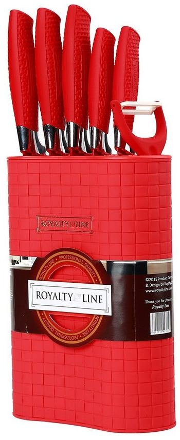 Royalty_Line_RL-6MSTR_5_Piece_Knife_Set__Peeler